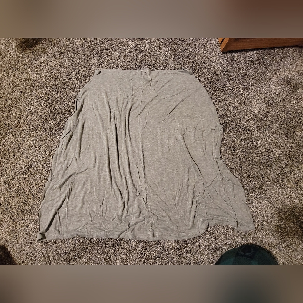 Carseat cover